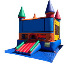 Bounce Castle